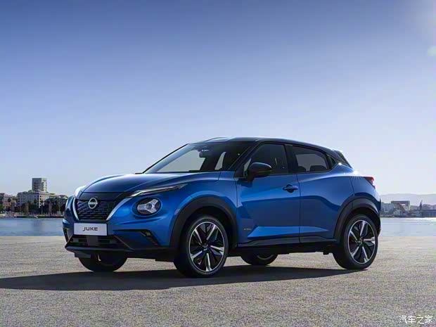 日產(chǎn)(進口) JUKE 2022款 Hybrid 歐洲版