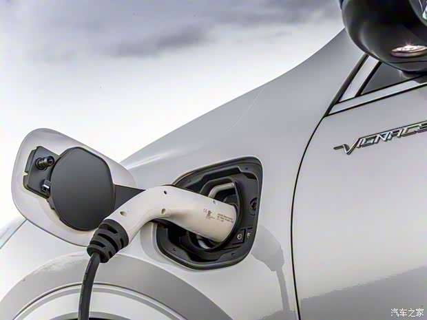 福特(進(jìn)口) 翼虎新能源(進(jìn)口) 2020款 Vignale Plug-In Hybrid 歐版