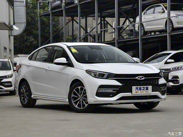 奇瑞汽车 艾瑞泽GX 2019款 冠军版 1.5L 手动精英型 奇瑞汽车 艾瑞泽GX 2019款 冠军版 1.5L 手动精英型