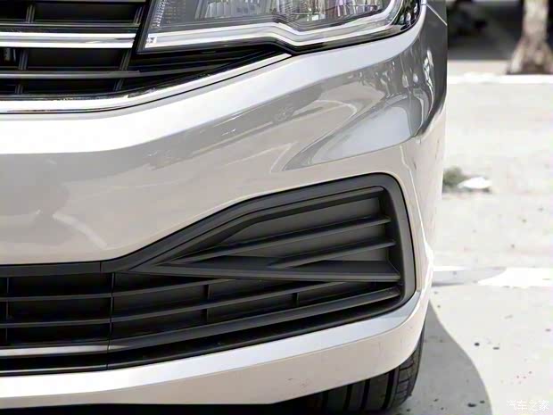 一汽-大眾 寶來 2019款 1.5L 手動時尚型