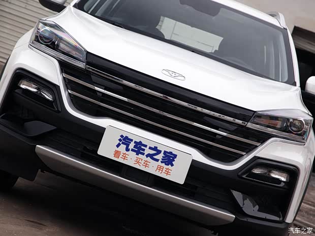 凯翼汽车 炫界 2020款 1.5L CVT耀 凯翼汽车 炫界 2020款 1.5L CVT耀