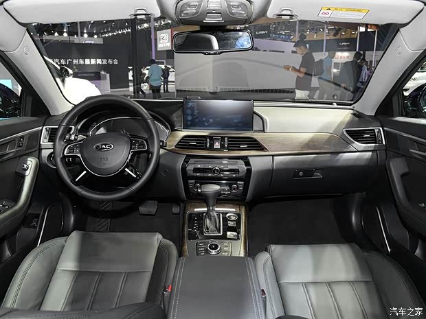 江淮汽車 江淮iEVA60 2019款 基本型 江淮汽車 江淮iEVA60 2019款 基本型