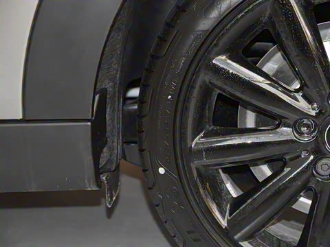 2021款 1.5T COOPER 艺术家 五门版 2021款 1.5T COOPER 艺术家 五门版