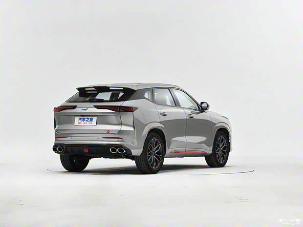 长安汽车 长安欧尚Z6 2022款 蓝鲸 1.5T DCT智航型 长安汽车 长安欧尚Z6 2022款 蓝鲸 1.5T DCT智航型