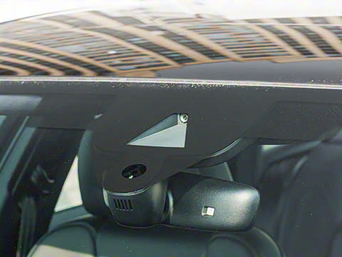 2025款 40 TFSI 豪华动感型 2025款 40 TFSI 豪华动感型