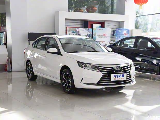 东南汽车 东南A5翼舞 2019款 1.5L 手动旗舰版 东南汽车 东南A5翼舞 2019款 1.5L 手动旗舰版