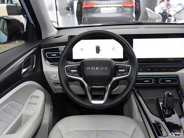 上汽集團(tuán) 龍貓 2022款 1.5L 靈動(dòng)貓貓版