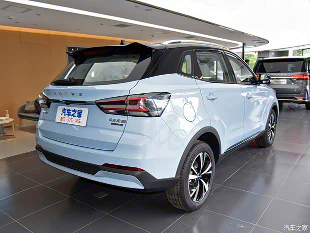 上汽集團 龍貓 2022款 基本型