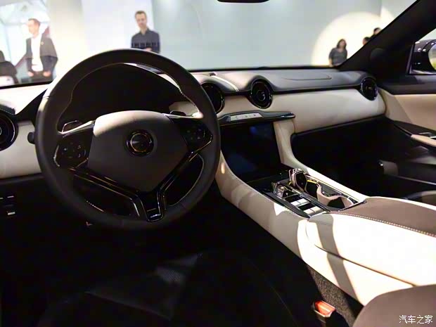 Karma Revero 2020款 GTS Karma Revero 2020款 GTS