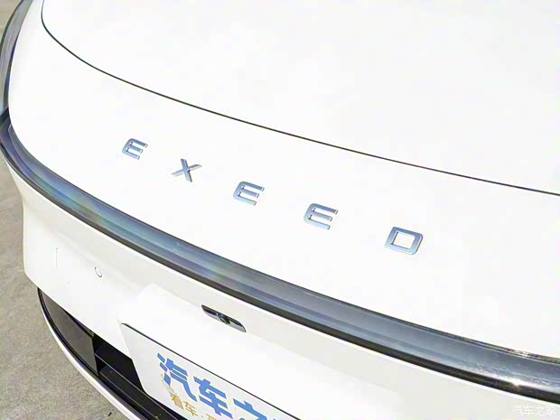 星途 星纪元 ES 2024款 Max长续航版 星途 星纪元 ES 2024款 Max长续航版