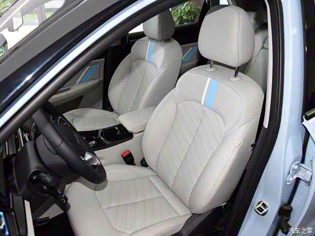 上汽集團 龍貓 2022款 基本型