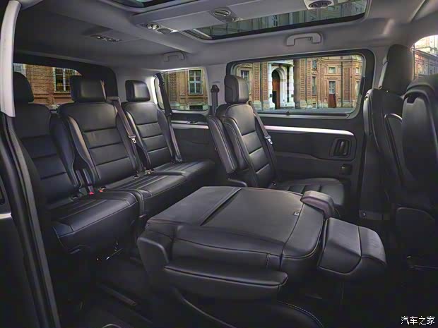 菲亚特(进口) E-Ulysse 2022款 欧洲版 菲亚特(进口) E-Ulysse 2022款 欧洲版