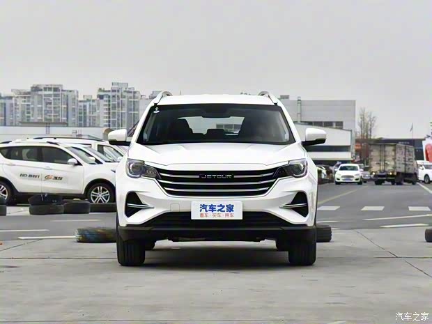 奇瑞汽车 捷途X70M 2020款 1.5T 手动旅伴型 奇瑞汽车 捷途X70M 2020款 1.5T 手动旅伴型