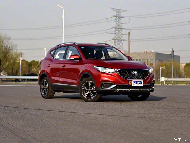 上汽集团 名爵EZS纯电动 2019款 E-Pro 上汽集团 名爵EZS纯电动 2019款 E-Pro