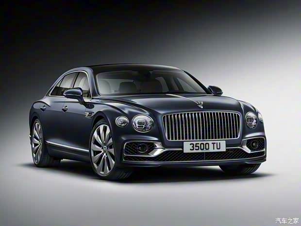 宾利 飞驰 2020款 6.0T W12 标准版 宾利 飞驰 2020款 6.0T W12 标准版
