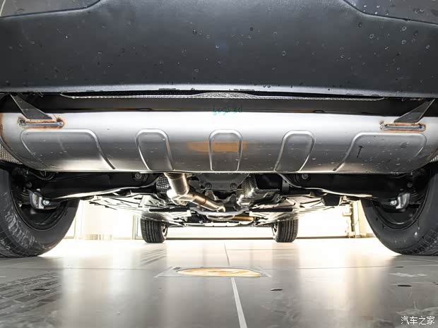 北京奔驰 奔驰GLC 2019款 GLC 200 L 4MATIC