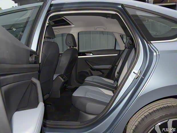 上汽大眾 朗逸 2023款 280TSI DSG逸尊版