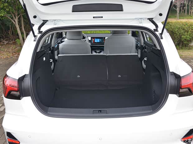 上汽集團(tuán) 榮威Ei5 2021款 高配