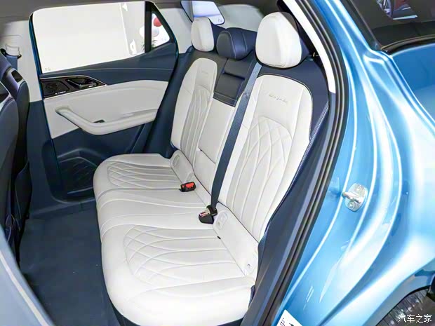 恒驰汽车 恒驰5 2022款 超豪华版