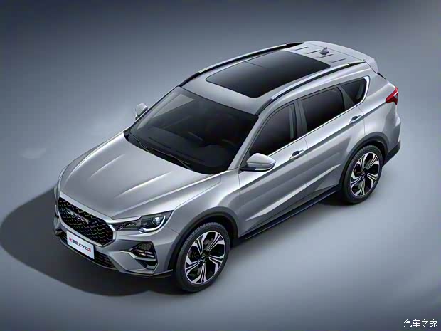 奇瑞汽车 捷途X70S 2022款 1.6TD DCT向往版 5座 奇瑞汽车 捷途X70S 2022款 1.6TD DCT向往版 5座