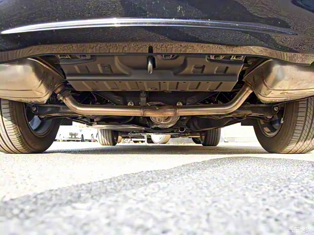 廣汽本田 皓影 2023款 240TURBO 兩驅(qū)基本型 7座