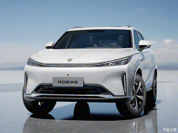 上汽集團(tuán) 榮威D5X 2023款 基本型