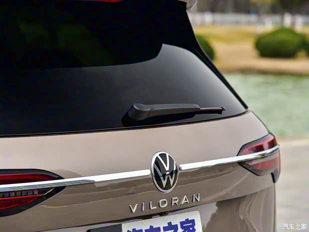 上汽大眾 威然 2022款 基本型