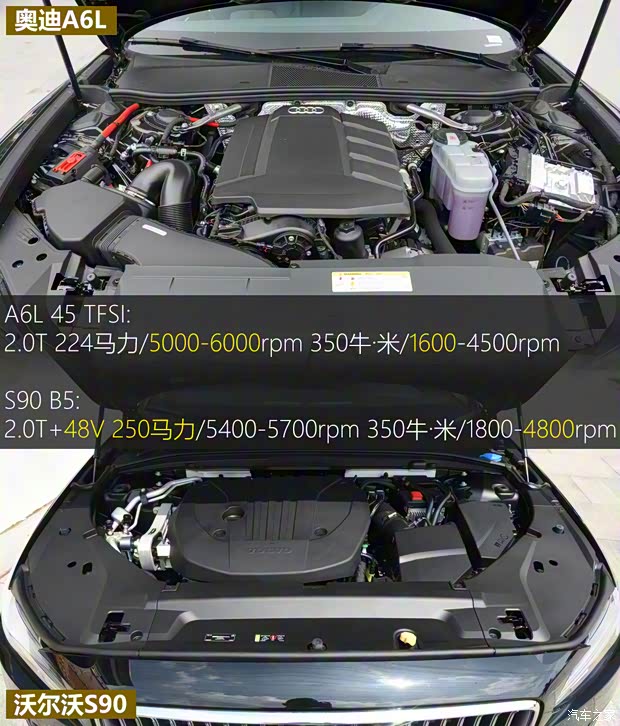 一汽-大眾奧迪 奧迪A6L 2021款 45 TFSI 臻選動感型 一汽-大眾奧迪 奧迪A6L 2021款 45 TFSI 臻選動感型