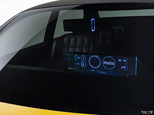 雷诺(进口) 雷诺5 2021款 Prototype 雷诺(进口) 雷诺5 2021款 Prototype