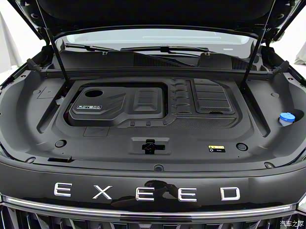 星途 星途攬月 2022款 探享版 400T 兩驅(qū)星享 5座