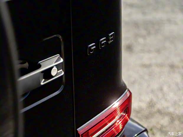 梅赛德斯-AMG 奔驰G级AMG 2020款 AMG G 63 Cigarette Edition 梅赛德斯-AMG 奔驰G级AMG 2020款 AMG G 63 Cigarette Edition