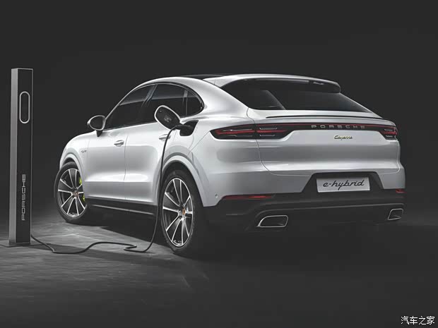 保时捷 Cayenne新能源 2020款 Cayenne E-Hybrid Coupé 3.0T 保时捷 Cayenne新能源 2020款 Cayenne E-Hybrid Coupé 3.0T