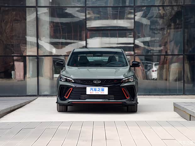 吉利汽車 繽瑞 2022款 COOL 尊貴版