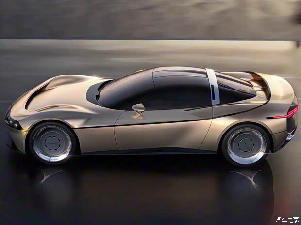 DMC Alpha2 1996款 Concept DMC Alpha2 1996款 Concept