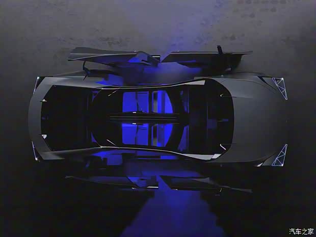 观致汽车 观致Milestone 2020款 Concept 观致汽车 观致Milestone 2020款 Concept