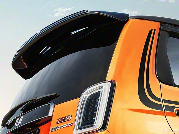 本田(进口) N ONE 2021款 Mugen Performance 套件版 本田(进口) N ONE 2021款 Mugen Performance 套件版