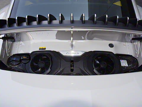 2022款 Turbo S 3.7T 2022款 Turbo S 3.7T