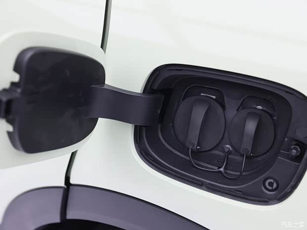 smart smart精靈#1 2022款 Premium