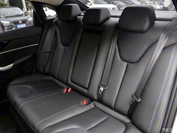 东风启辰 启辰D60新能源 2019款 基本型