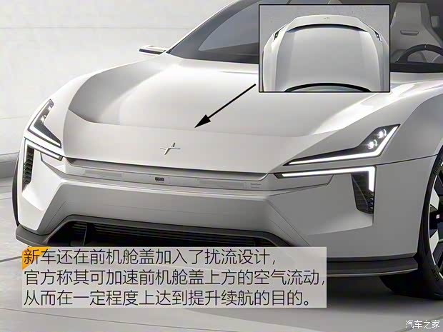 Polestar Precept 2020款 基本型