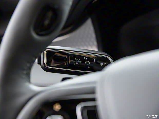 林肯(進(jìn)口) 飛行家新能源 2019款 海外版