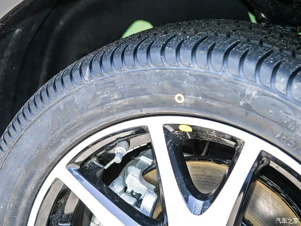 大運汽車 悅虎ES3 2020款 四驅版