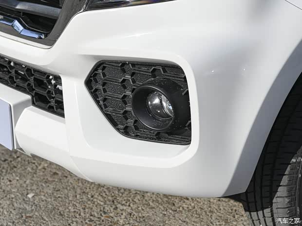 长城汽车 风骏7 2019款 2.0T汽油两驱精英型国VI小双GW4C20B