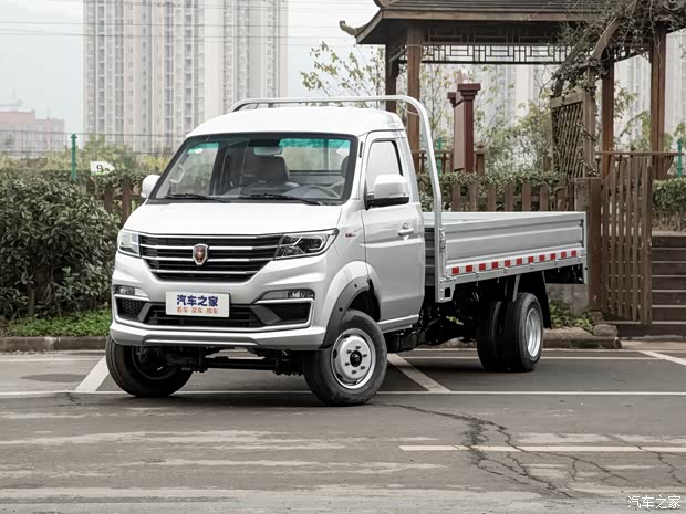 华晨鑫源 金杯T50S 2021款 1.6L标准型3.6米SWD16M 华晨鑫源 金杯T50S 2021款 1.6L标准型3.6米SWD16M