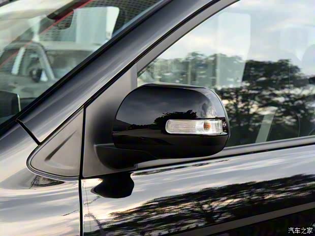 東風(fēng)風(fēng)行 風(fēng)行SX6 2021款 1.6L 手動(dòng)豪華型