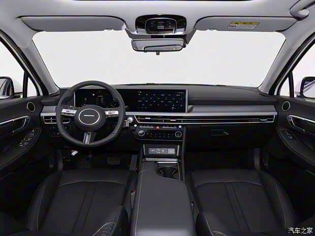 北京现代 索纳塔 2024款 1.5T 高配版 北京现代 索纳塔 2024款 1.5T 高配版