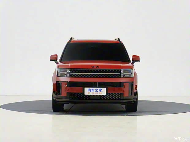 北京現(xiàn)代 勝達 2024款 高配版