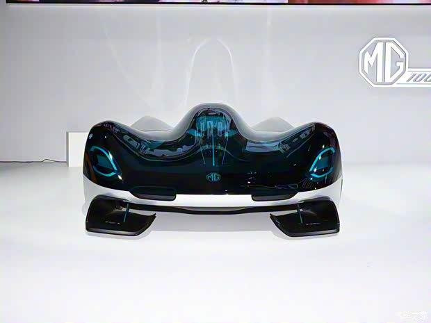 上汽集团 MG EXE181 2024款 基本型 上汽集团 MG EXE181 2024款 基本型