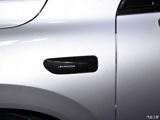 零跑汽车 零跑C16 2024款 增程版 零跑汽车 零跑C16 2024款 增程版