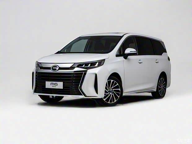 广汽乘用车 传祺M6 MAX 2024款 高配版 广汽乘用车 传祺M6 MAX 2024款 高配版